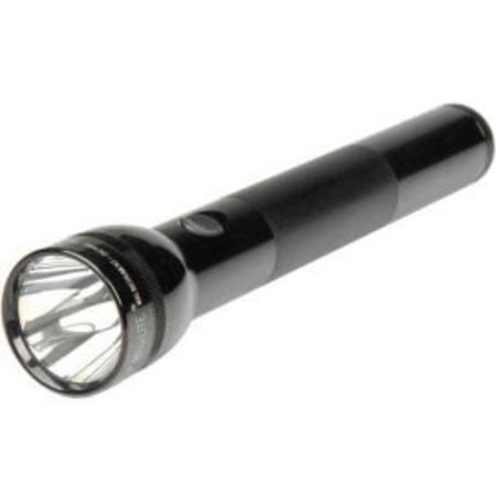 MAG INSTRUMENT Maglite ST3D016 3 Cell D LED Flashlight Black ST3D016